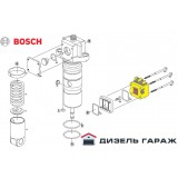 F00HN37431 BOSCH Магнит насос форсунки