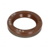 F00R0P0521 BOSCH Резиновый сальник топливного насоса CR 