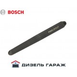 F00RJ01247 BOSCH Патрубок напорной трубы CR MAN TGA 