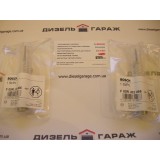 F00RJ02466 BOSCH Комплект клапанов форсунки CR
