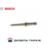 F00RJ02717 BOSCH Патрубок напорной трубы CR