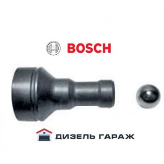 F00VX99887 BOSCH Ремкомплект насос форсунки