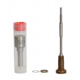 F00RJ04779 BOSCH Ремкомплект форсунки CR