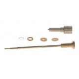 F00ZC99431 BOSCH Ремкомплект форсунки (Розпилювач + клапан) CR
