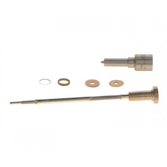 0433171939 (DLLA148P1524++) BOSCH Распылитель форсунки CR купить