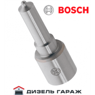 0433175033 (DSLA145P265) BOSCH Розпилювач форсунки