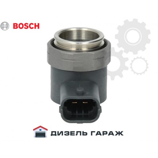 F00VC30318 BOSCH Група магнітів форсунки CR 