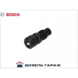 F01M100749 BOSCH Перепускной клапан топливного насоса CR
