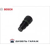 F01M100749 BOSCH Перепускной клапан топливного насоса CR