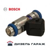 F00BH40030 BOSCH Форсунка упорскування сечовини системи DENOX 1