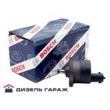 0281002500 BOSCH Регулятор тиску палива Jumper,Boxer,Ducato,Mascot