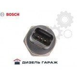 0281002797 (0281006507) BOSCH Датчик тиску палива. Замінено