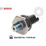0281002797 (0281006507) BOSCH Датчик тиску палива. Замінено