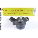 0281002872 (0281002493) BOSCH Регулятор тиску паливної рейки. Замінено
