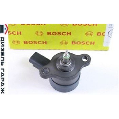 0281002872 (0281002493) BOSCH Регулятор тиску паливної рейки. Замінено