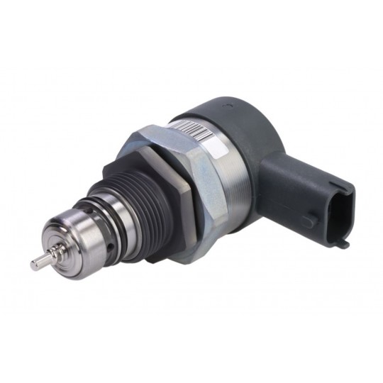 0281006045 BOSCH Регулятор тиску палива CR