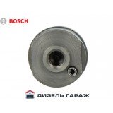 0432193480 BOSCH Форсунка паливна ATEGO