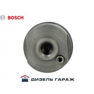0432193417 BOSCH Форсунка топливная