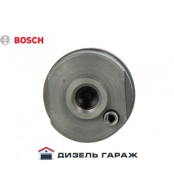 0432193417 BOSCH Форсунка топливная