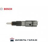 0432193480 BOSCH Форсунка паливна ATEGO