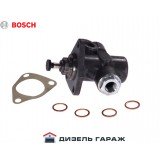 0440008982 BOSCH Насос, що підкачує механічний