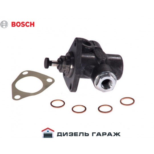 0440008982 BOSCH Насос, що підкачує механічний