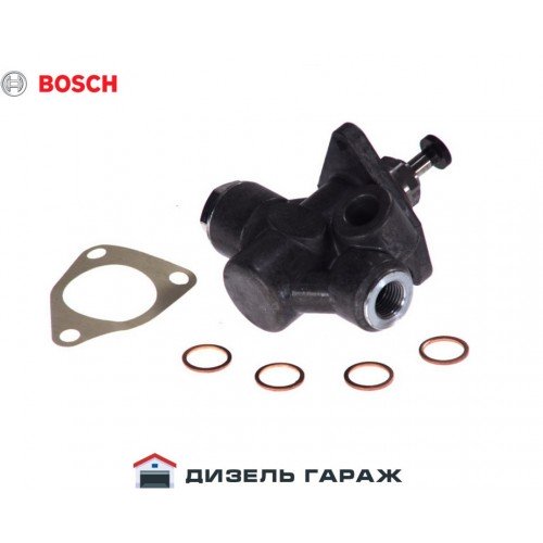 0440008982 BOSCH Насос, що підкачує механічний