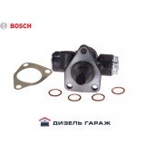 0440008982 BOSCH Насос, що підкачує механічний