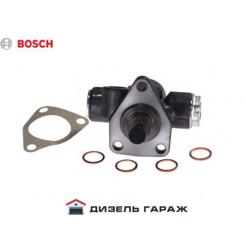 0440008982 BOSCH Насос, що підкачує механічний