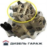 0440020047 BOSCH топливный насос низкого давления 