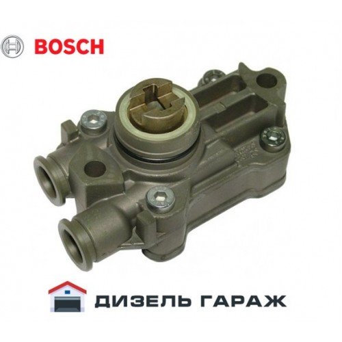 0440020088 BOSCH Топливный насос подкачивающий