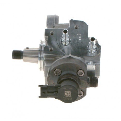0445010760 BOSCH Паливний насос високого тиску CP4
