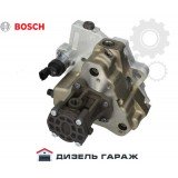 0986437353 BOSCH Паливний насос високого тиску CP3