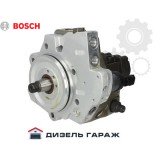 0986437353 BOSCH Паливний насос високого тиску CP3