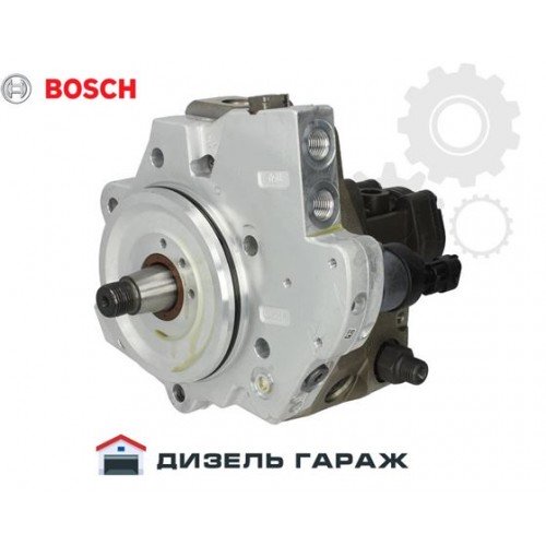 0986437353 BOSCH Паливний насос високого тиску CP3