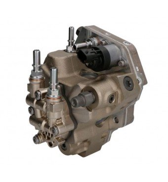 0445020137 BOSCH Топливный насос высокого давления CR