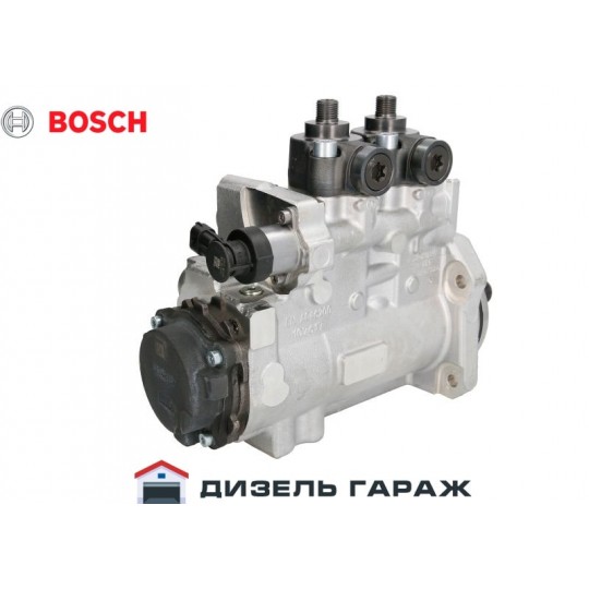 0445020195 BOSCH Паливний насос високого тиску CR