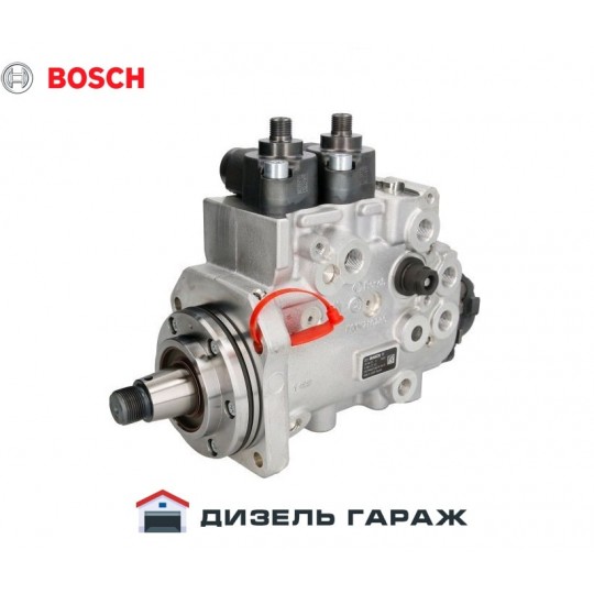 0445020333 BOSCH паливний насос
