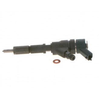 0445110076 BOSCH Форсунка топливная CR