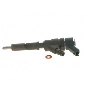 0445110076 BOSCH Форсунка топливная CR