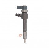 0445110081 BOSCH Форсунка паливна CR
