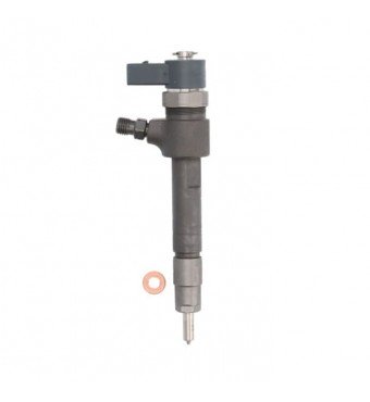 0445110081 BOSCH Форсунка топливная CR