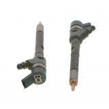 0445110239 BOSCH Форсунка топливная CR