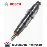 0445120236 BOSCH Форсунка топливная 
