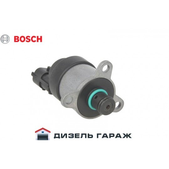1465ZS0122 BOSCH Дозований блок CR