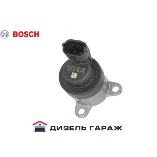 1465ZS0122 BOSCH Дозований блок CR