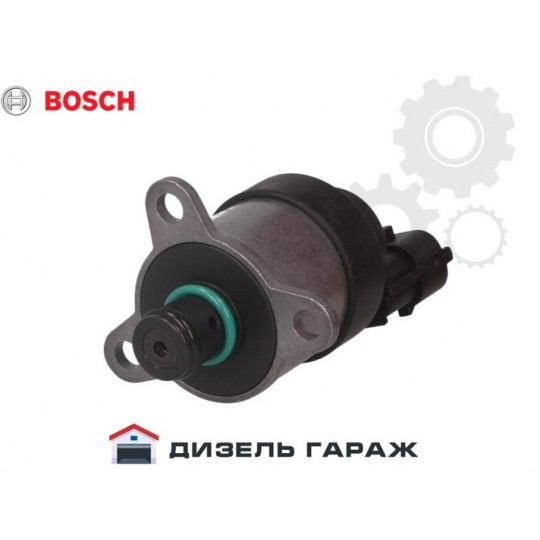 1465ZS0086 BOSCH Дозувальний блок CR 