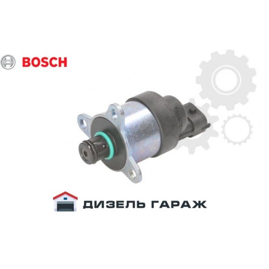 0928400761 BOSCH Дозований блок CR MAN TGL TGM