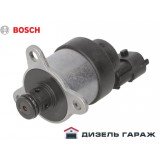 0928400826 BOSCH Дозуючий клапан паливного насоса CR