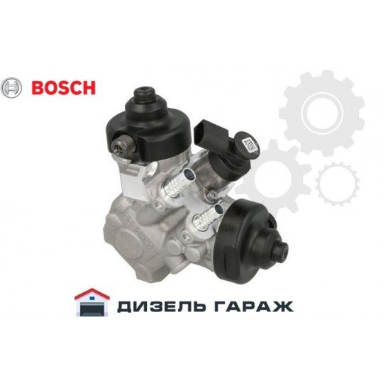 0445010685 BOSCH Паливний насос високого тиску CP4